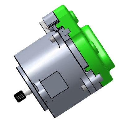 電動助力轉向控制器