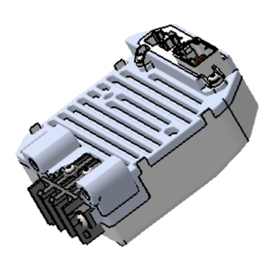 電動(dòng)助力轉(zhuǎn)向控制器